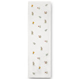 Jumbo Gardenya Runner 40*140 cm