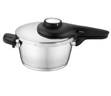 Jumbo Prime Master 4+6 Litre Düdüklü Tencere Seti