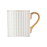 Jumbo Navy 100 Mug 350 ml