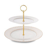 Jumbo Navy Gold 2 Katlı Servislik