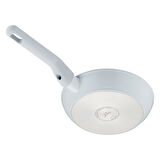 Jumbo Swiss Crystal Light Grey Tava 20 cm