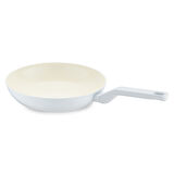 Jumbo Swiss Crystal Light Grey Tava 26 cm