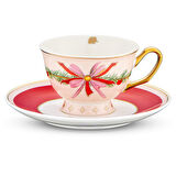 Jumbo Magic 100 2'li Kahve Fincan Takımı