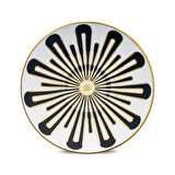 Jumbo Glorious 6'lı Kahve Fincan Takımı