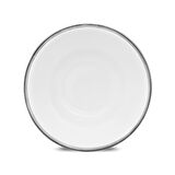 Jumbo Ellmore Platin 6'lı Kahve Fincan Takımı