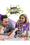 Go Toys Şanslı Penguen Kulesi
