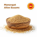 Atayname Manavgat Susamı 250 G