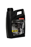 PETROGEAR 80W-90 GL-5   3 LT
