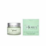GLOWS silver therapy TOPUK ÇATLAĞI ONARICI AYAK BAKIM KREMİ