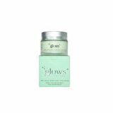 GLOWS silver therapy TOPUK ÇATLAĞI ONARICI AYAK BAKIM KREMİ