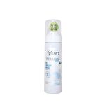 Glows Peeling Yüz Temizleme Köpüğü Karma ve Yağlı Ciltler 200 ml