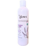 Glows Refreshing Effect Lavanta Sulu Canlandırıcı Yüz Toniği 250 Ml