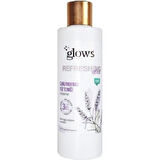 Glows Refreshing Effect Lavanta Sulu Canlandırıcı Yüz Toniği 250 Ml