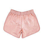 PARLAK KIZ ÇOCUK ŞORT