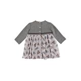 Best Kids Koala Elbise BEST-2308122