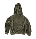 KIZ ÇOCUK SWEATSHIRT
