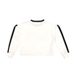 KIZ ÇOCUK SWEATSHIRT 