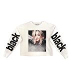 KIZ ÇOCUK SWEATSHIRT 