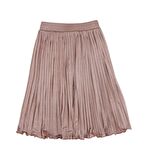 KIZ ÇOCUK PİLİLİ ETEK