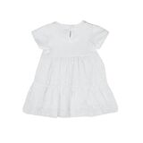 Best Kids Puanlı Elbise BEST-2369219