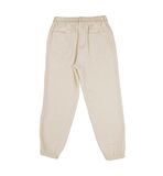 KIZ ÇOCUK CEPLİ JOGGER PANTOLON