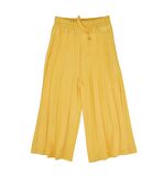 KIZ ÇOCUK BOL PAÇALI BELİ LASTİKLİ PANTOLON