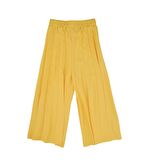 KIZ ÇOCUK BOL PAÇALI BELİ LASTİKLİ PANTOLON