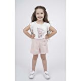 Best Kids Call Me Baskılı T'shirt BEST-3984534