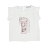Best Kids Call Me Baskılı T'shirt BEST-3984534