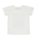 ERKEK ÇOCUK BASKILI t-shirt 