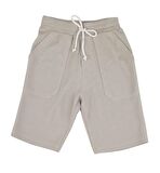 ERKEK ÇOCUK BERMUDA ŞORT 