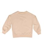 KIZ ÇOCUK BASKILI SWEATSHIRT 