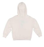 KIZ ÇOCUK KAPÜŞONLU KANGURU CEPLİ SWEATSHIRT 