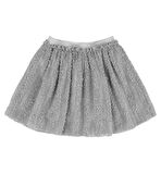 KIZ ÇOCUK DOKULU ETEK