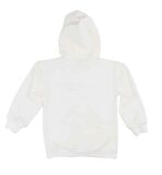 KIZ ÇOCUK KANGURU CEPLİ SWEATSHIRT