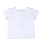 KIZ ÇOCUK BASKILI BLUZ 