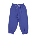 KIZ ÇOCUK PAÇASI PİLELİ PANTOLON