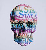 ERKEK ÇOCUK BASKILI t-shirt 