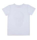 ERKEK ÇOCUK BASKILI t-shirt 