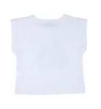 KIZ ÇOCUK BASKILI BLUZ 