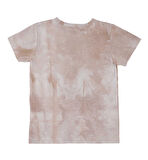 ERKEK ÇOCUK BASKILI T-SHIRT 