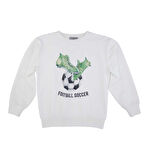 ERKEK ÇOCUK SWEATSHIRT