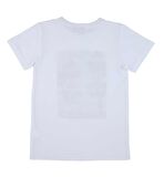 ERKEK ÇOCUK BASKILI t-shirt 