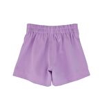 KIZ ÇOCUK SÜS DÜĞMELİ ŞORT