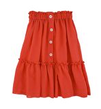 KIZ ÇOCUK MİDİ BOY ETEK