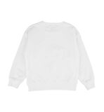 KIZ ÇOCUK BASKILI SWEATSHIRT BB23KK12211