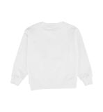 KIZ ÇOCUK BASKILI SWEATSHIRT