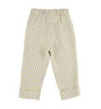 KIZ ÇOCUK TÜVİT PANTOLON 