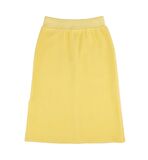 KIZ ÇOCUK YIRTMAÇLI ETEK 