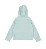 KIZ ÇOCUK PONPONLU SWEATSHIRT 